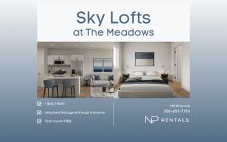 The Meadows - Sky Lofts - Photo 1 of 1