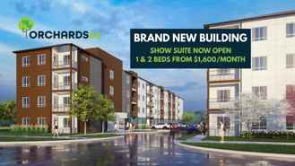 Orchards 66 Apartment - Photo 1 of 1