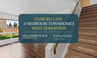 Lymburn Lane 3 Bed Townhomes | Parking Included | Water and Gar are not included | No Dog Allowed - Photo 1 of 1