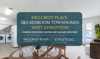 Hillcrest Place Townhomes | Parking Included | Water and Gar are Included | No Dog Allowed - Photo 1 of 1