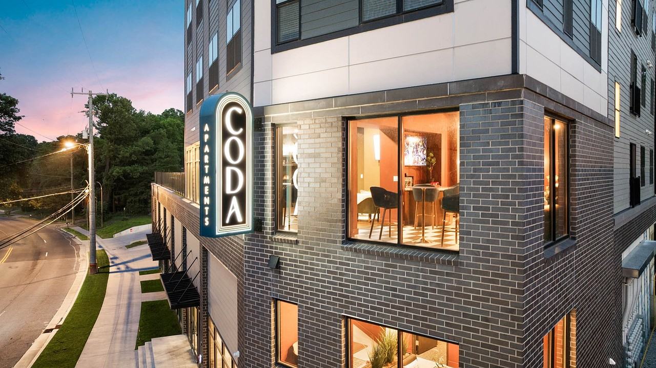 CODA - Photo 2 of 51