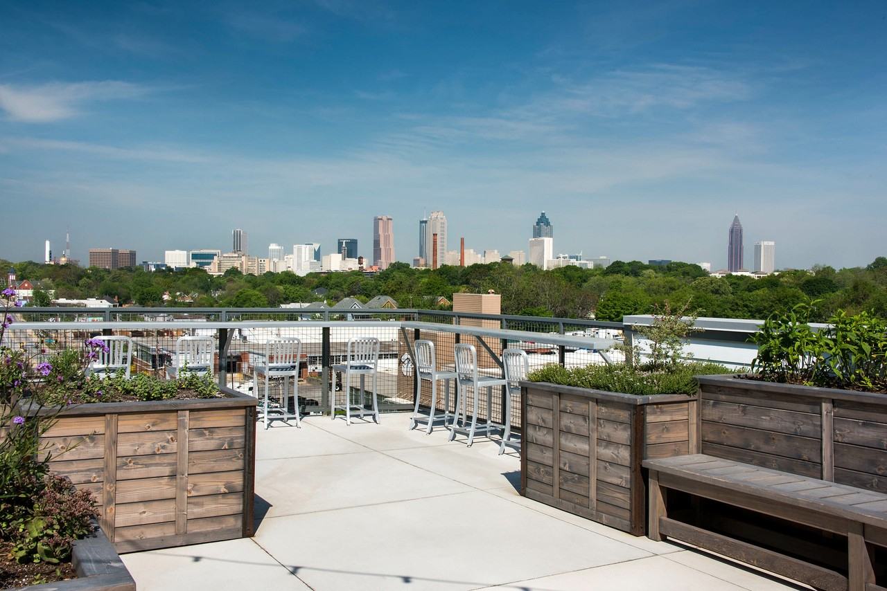 841 Memorial - Photo 6 of 41