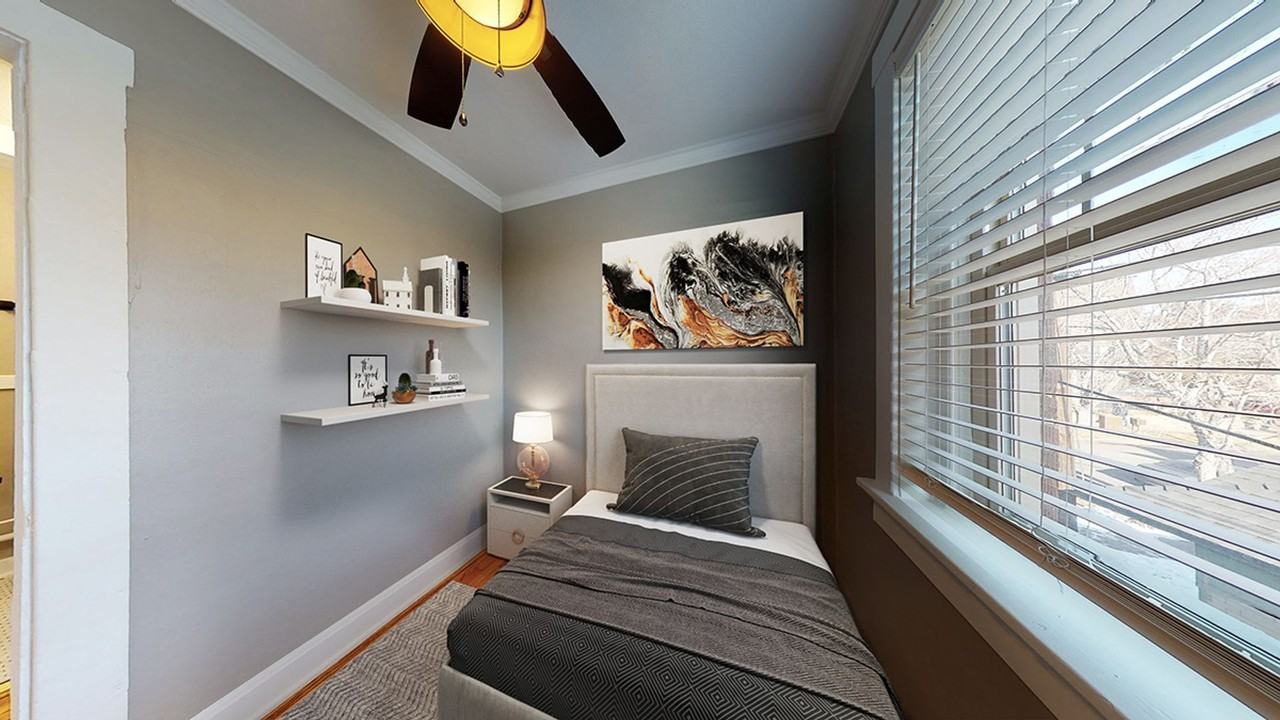 Kelsey Hill - Photo 4 of 13