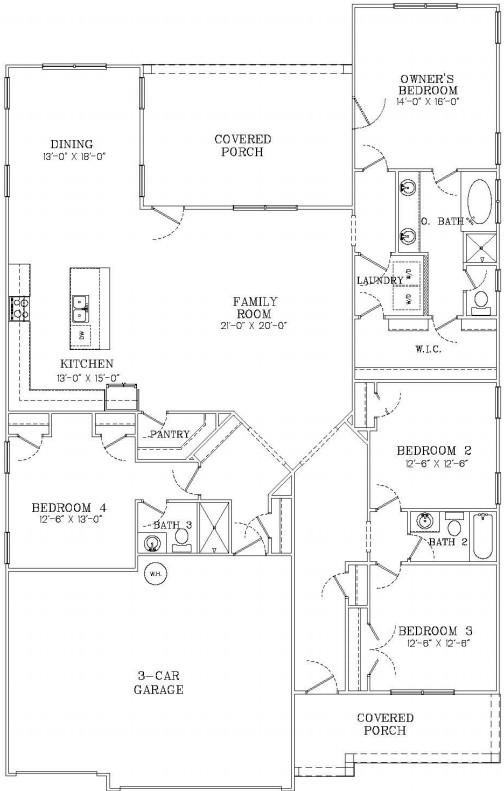 287 J Hunters Way S - Photo 3 of 11
