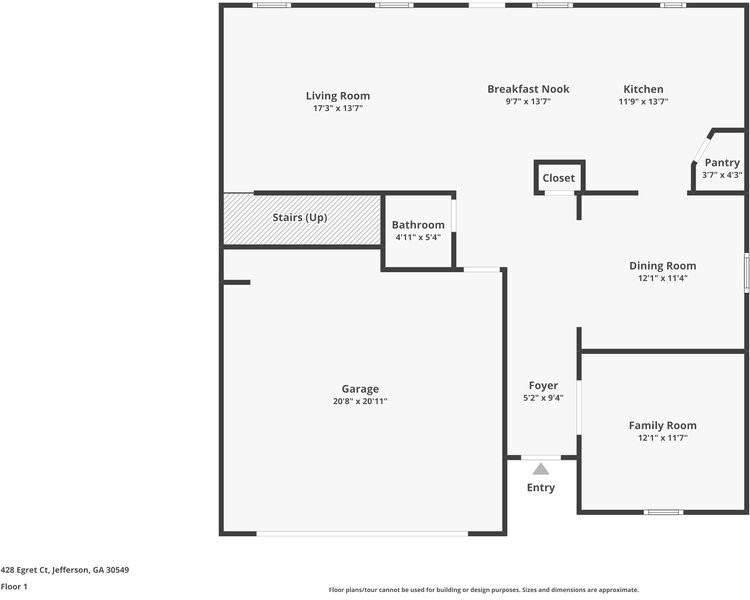 428 Egret Ct - Photo 2 of 17
