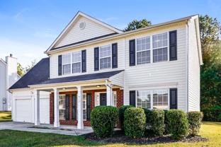 413 Grove Park Dr - Photo 1 of 1