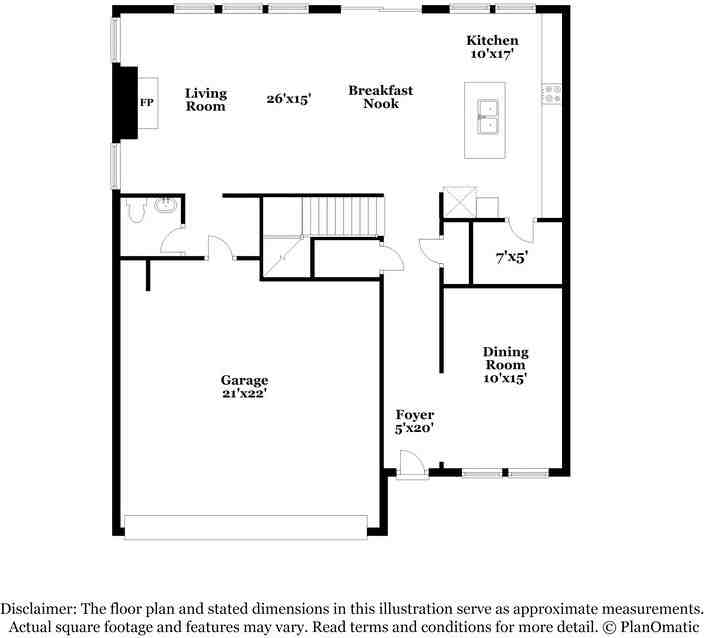 5922 Green Ash Ct - Photo 2 of 17