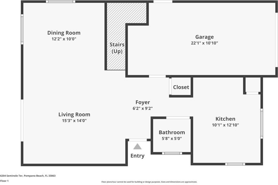 6204 Seminole Ter - Photo 2 of 17