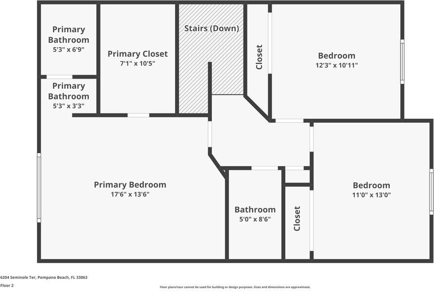 6204 Seminole Ter - Photo 3 of 17