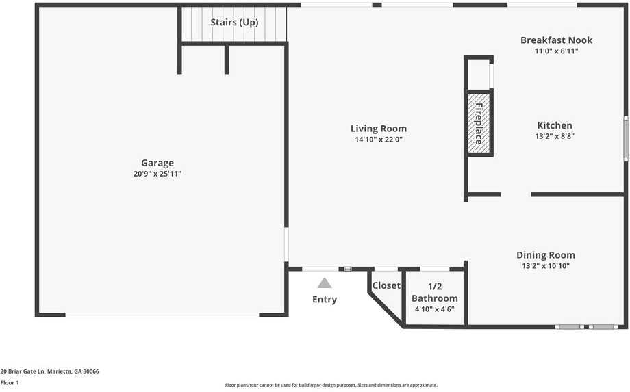 20 Briar Gate Ln - Photo 2 of 17