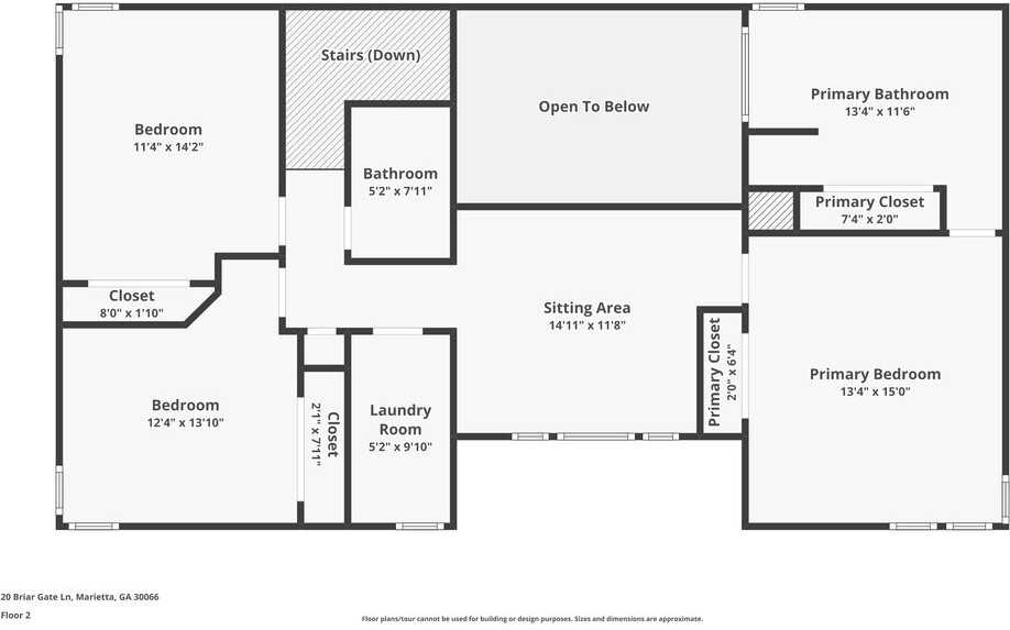 20 Briar Gate Ln - Photo 3 of 17