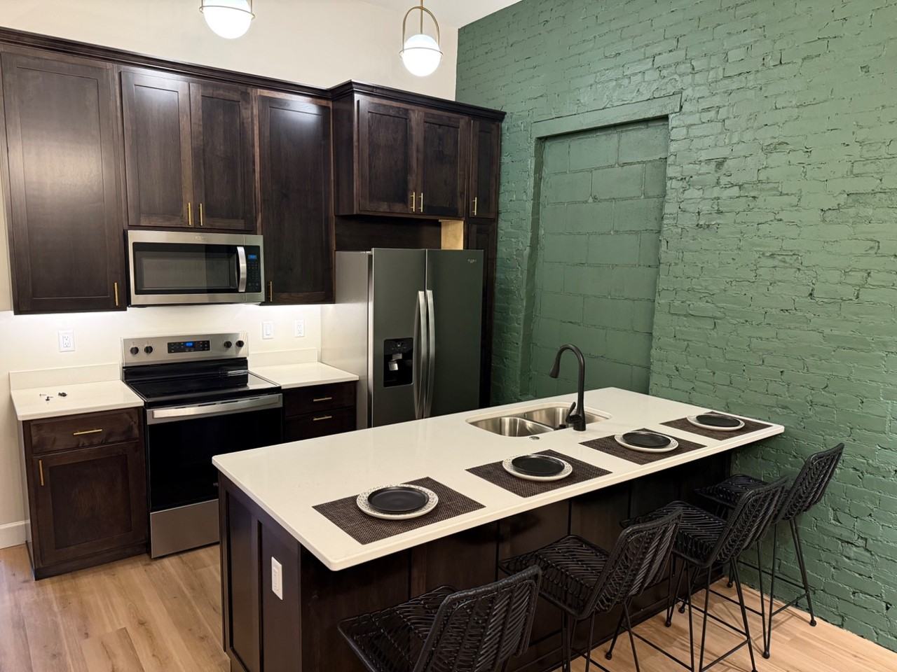 Cornerstone Lofts-Keokuk, IA - Photo 2 of 8