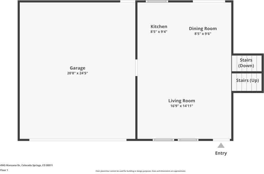 4945 Manzana Dr - Photo 3 of 18