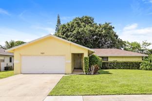 1107 Widgeon Rd - Photo 1 of 1