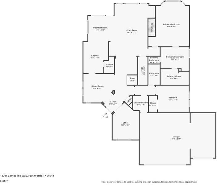 12701 Campolina Way - Photo 2 of 17