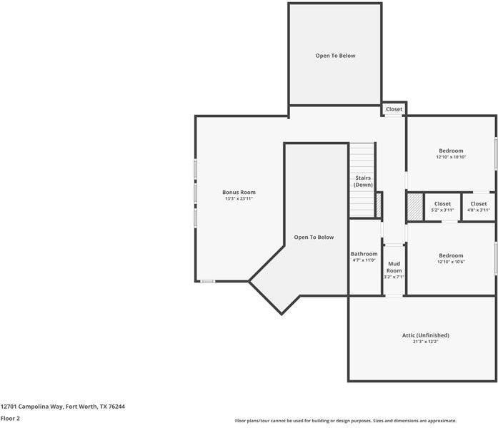 12701 Campolina Way - Photo 3 of 17