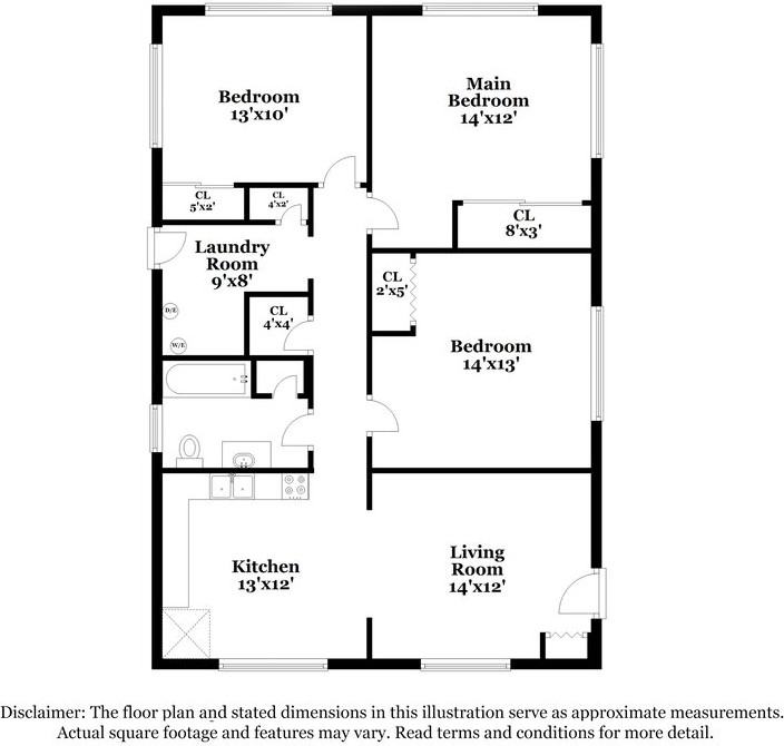 2332 W 17th St - Photo 2 of 16