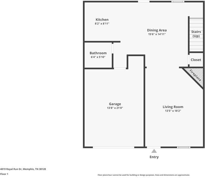 4819 Royal Run Dr - Photo 2 of 16