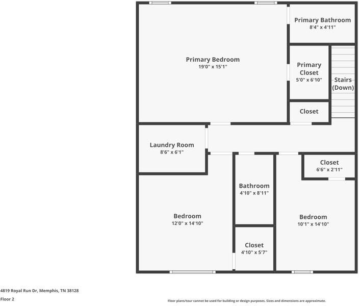 4819 Royal Run Dr - Photo 3 of 16