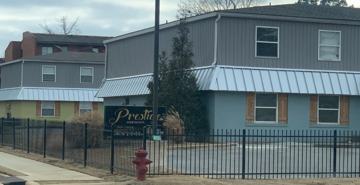 featured image of 531 531 East Oak Ave/ 1005 Rains