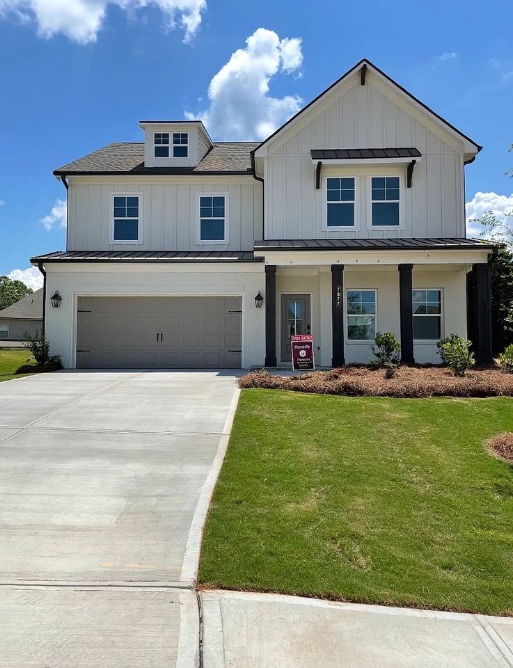 7077 Branch Creek Cv - Photo 2 of 15