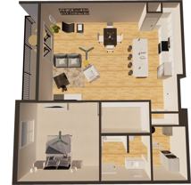 Loftus Apartments - Photo 1 of 1