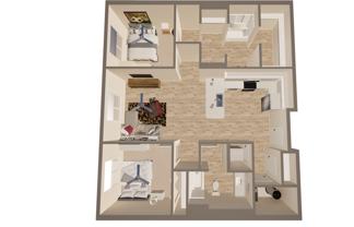 Loftus Apartments - Photo 1 of 1