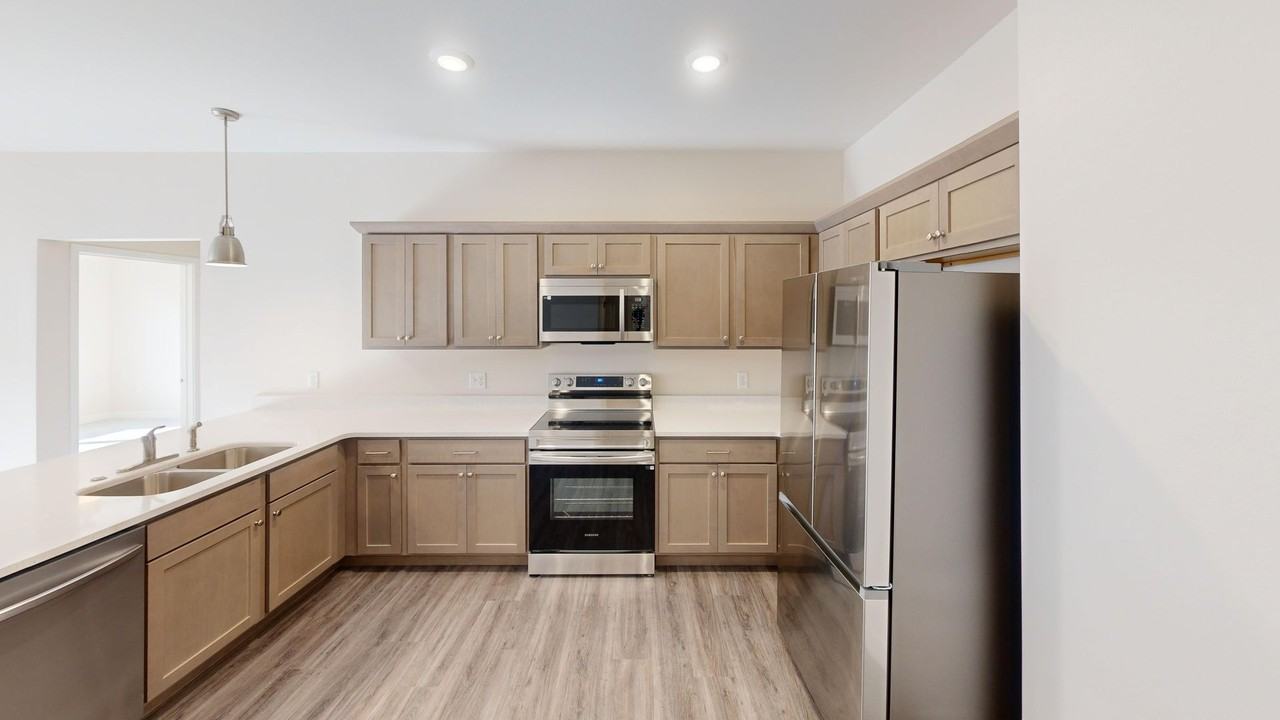 Loftus Apartments - Photo 2 of 48