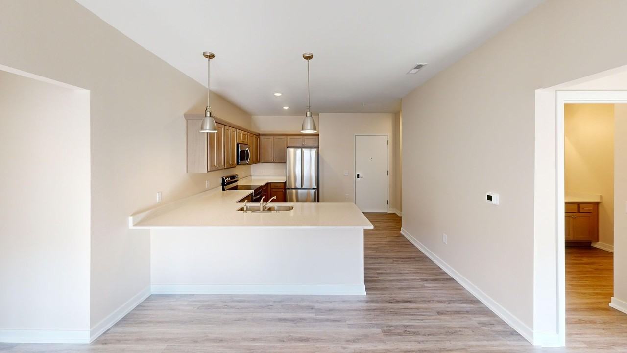 Loftus Apartments - Photo 5 of 48
