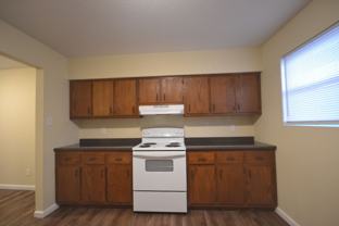 Pike Apartments - Photo 1 of 1
