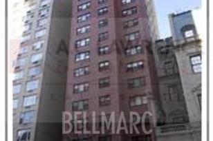 Madison Ave & E 86th St #4