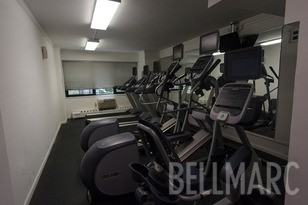 46th St & Second Ave #1