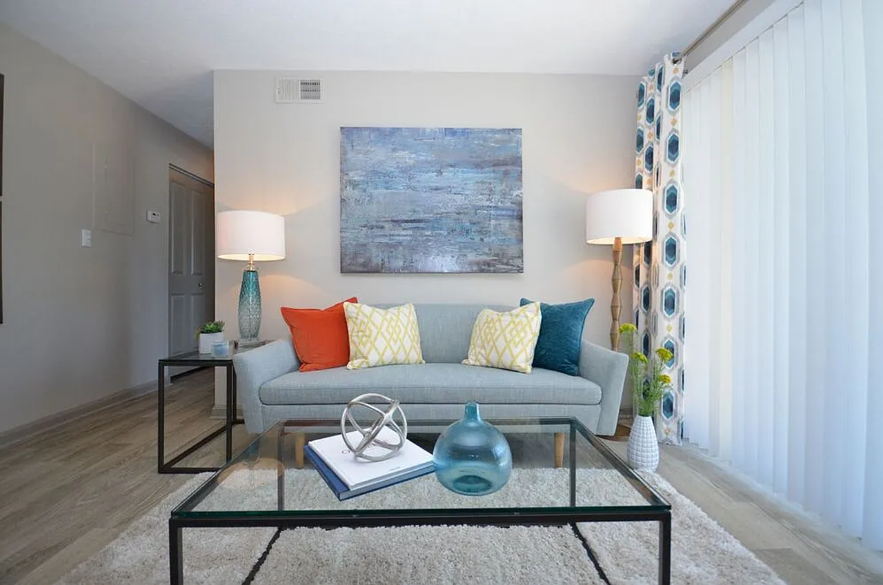 The Heritage by Fairlawn - Photo 4 of 50