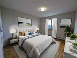 featured image of 15 Brookland Apts. #607