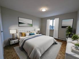15 Brookland Apts. #607 - Photo 1 of 1