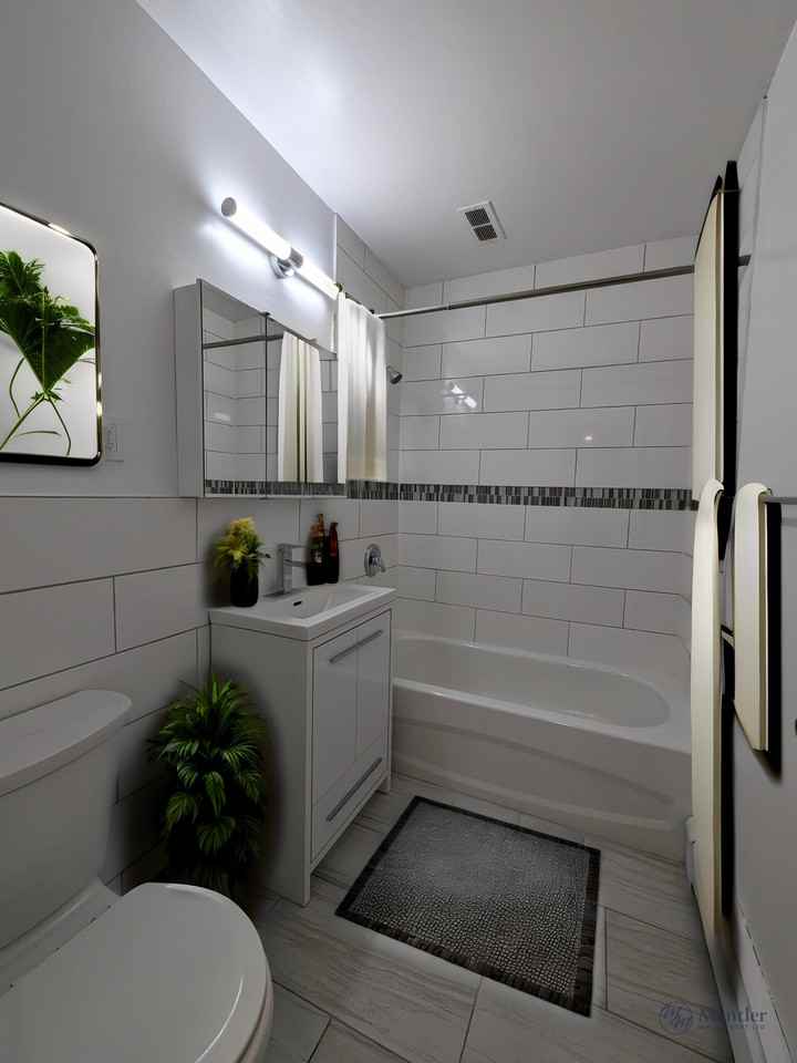 15 Brookland Apts. #607 - Photo 4 of 7