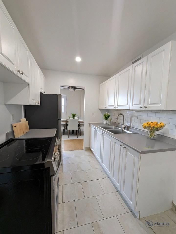 15 Brookland Apts. #607 - Photo 5 of 7