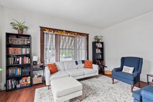 Jefferson Avenue Apartments - Photo 1 of 1