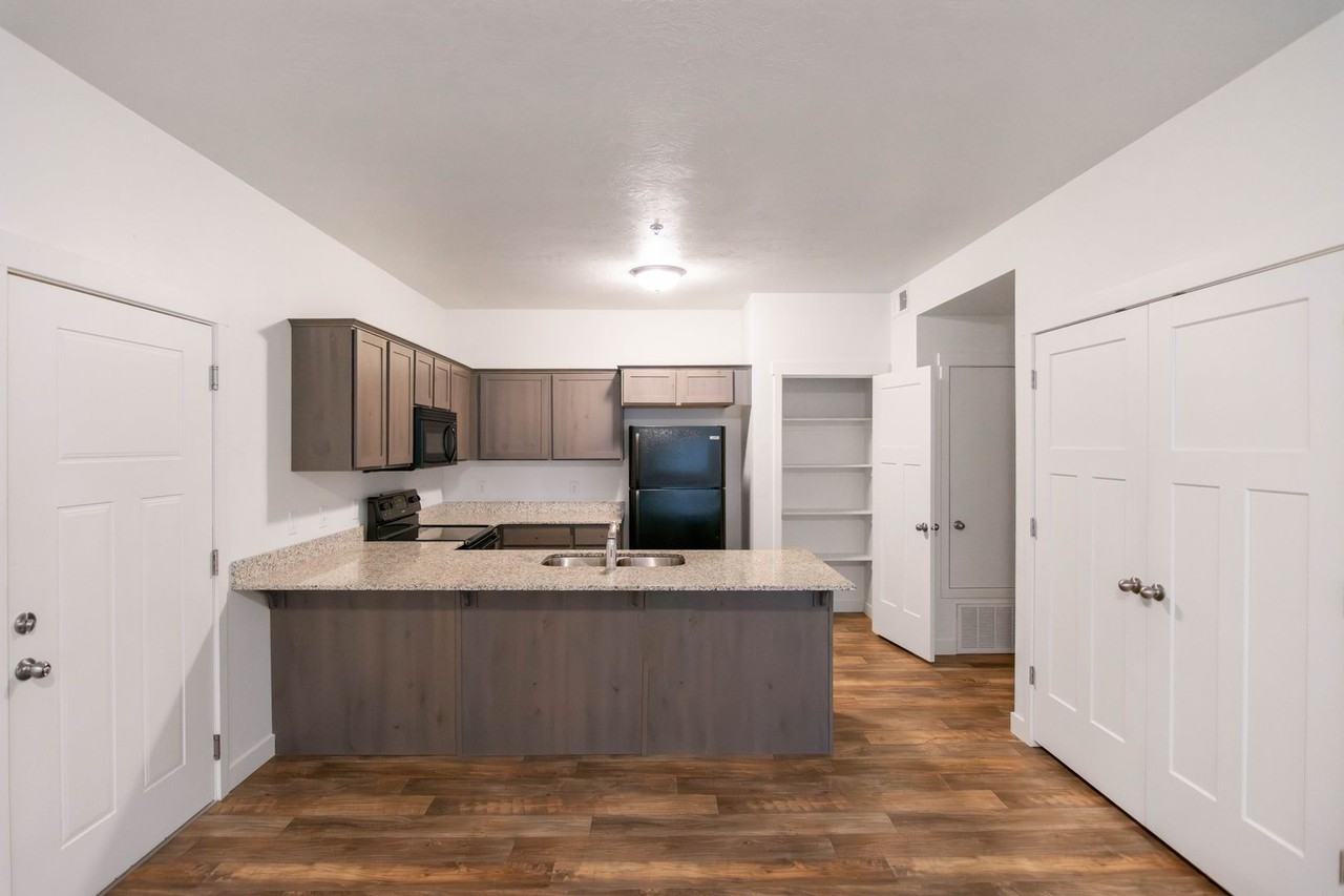 District at Valley Station in Heber - Photo 2 of 35