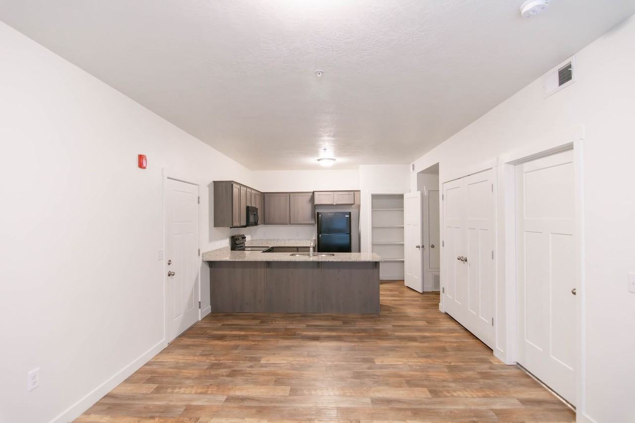 District at Valley Station in Heber - Photo 3 of 35