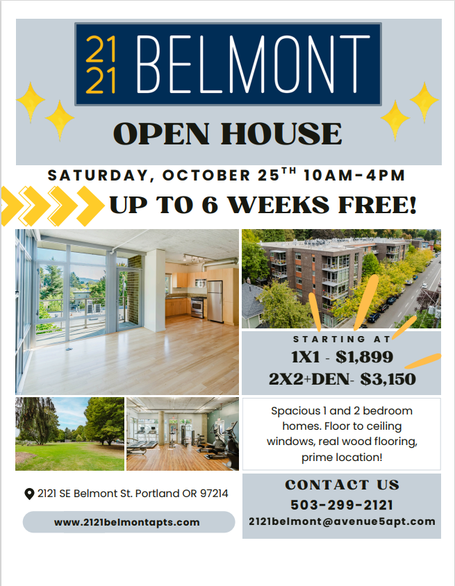 2121 Se Belmont St - Photo 5 of 30