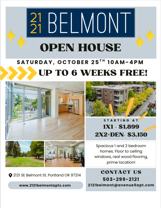 2121 Se Belmont St - Photo 1 of 1