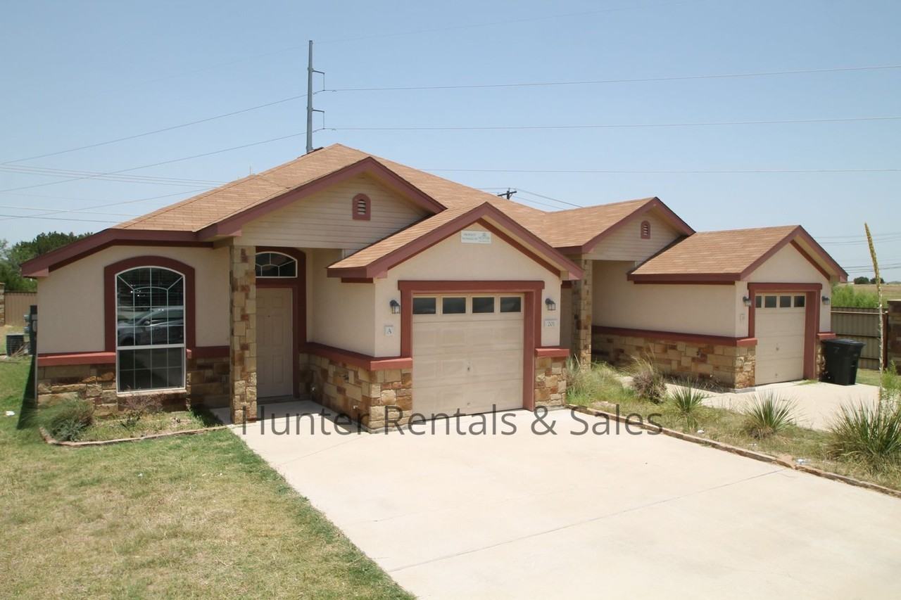 201 Study Hall Loop Apt A - Photo 2 of 23