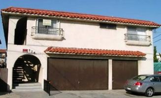 featured image of 524 W 17th St