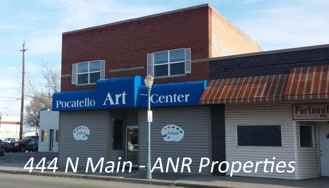 444 N Main # 1-3 - Photo 1 of 1