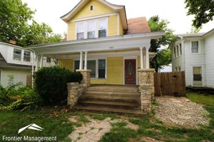 907 Osage St - Photo 1 of 1