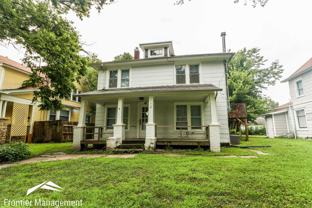 909 Osage St - Photo 1 of 1