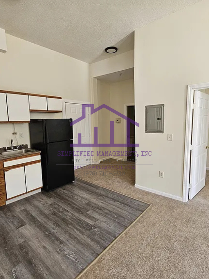 62 Green Street #104 - Photo 2 of 12