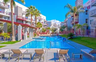 The Seasons Apartments Tucson - Photo 1 of 1