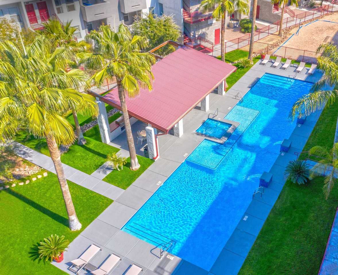 The Seasons Apartments Tucson - Photo 2 of 35